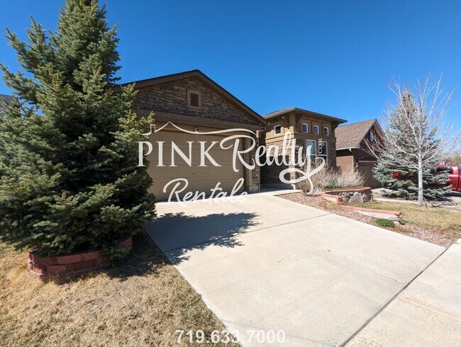 Photo - 7176 Mustang Rim Dr House