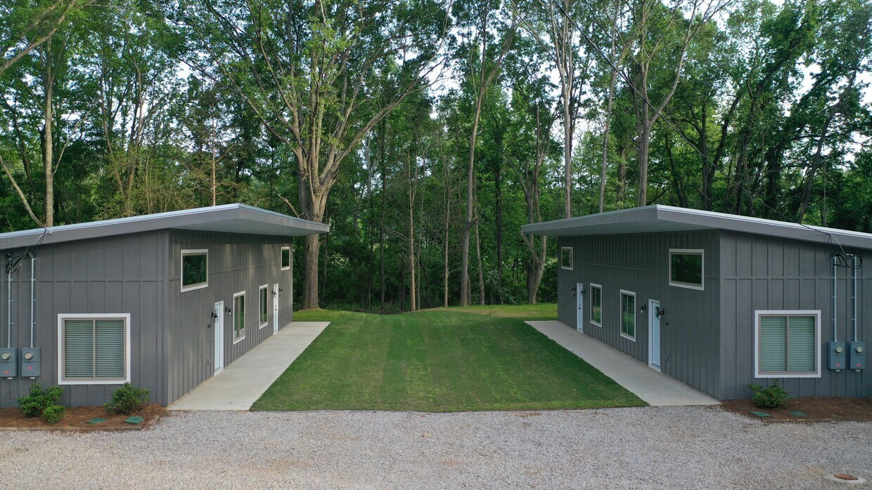 Foto principal - 1603 Auburn St