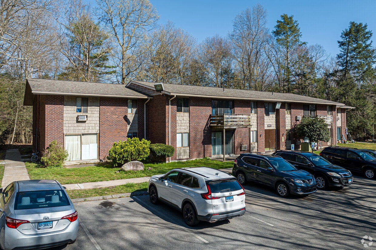 Foto principal - ReNew East Granby