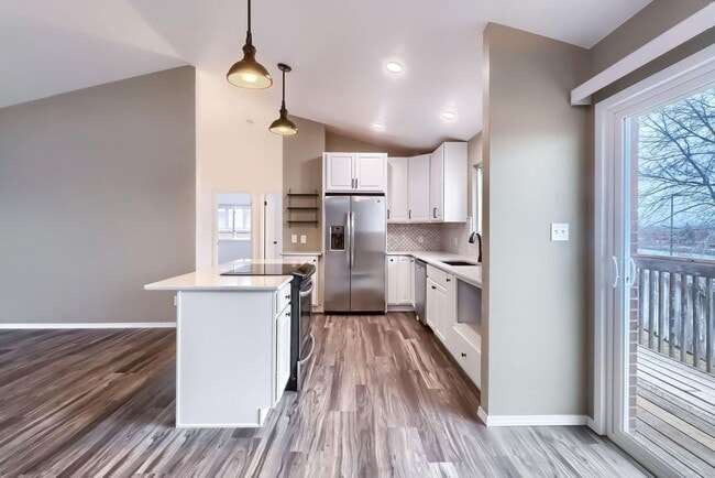 Foto del edificio - 5357 S Prescott St