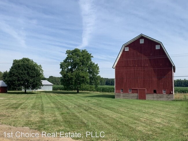 Building Photo - 5 br, 1 bath House - 805 Linn Road