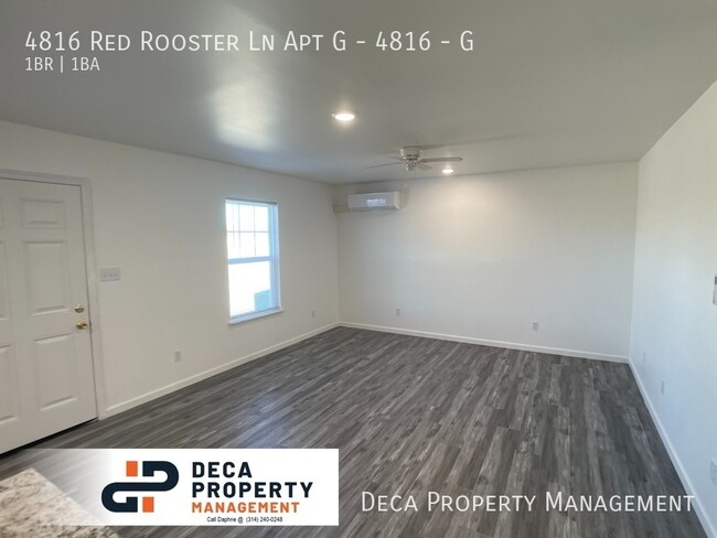Building Photo - 1 Bedroom Apartment