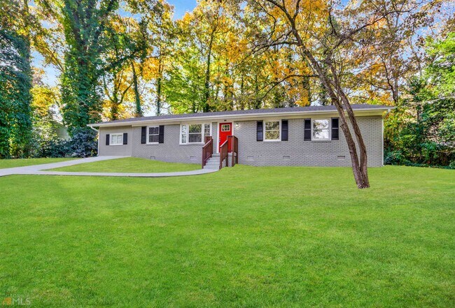 Building Photo - 522 Mt Vista Rd