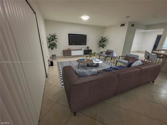 Foto del edificio - 3 br, 2 bath House - 3750 NW 115th Way # 3-1