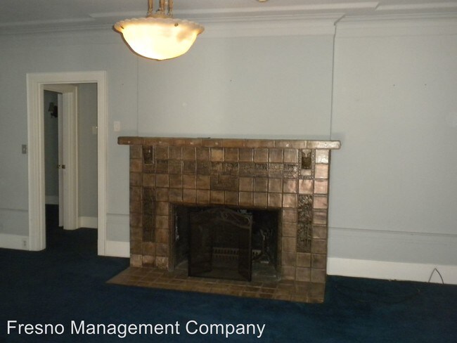 Building Photo - 1345 N Van Ness Ave