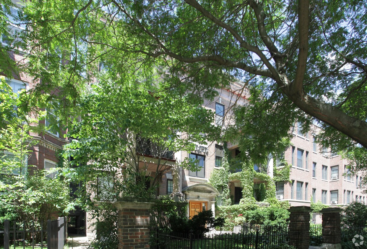 Primary Photo - 5120-5122 S University Ave