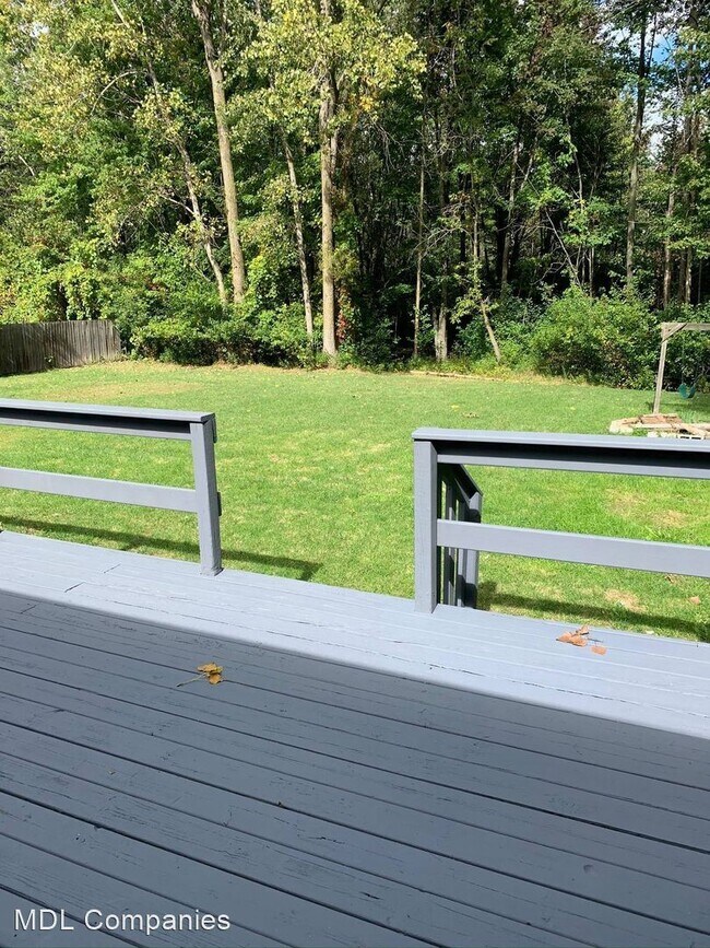 Foto del edificio - 3 br, 2 bath House - 4271 Zimmer Road