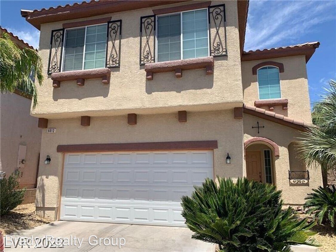 Primary Photo - 3 br, 2.5 bath House - 6012 Traviata Ave