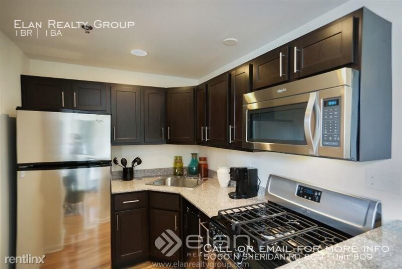 Primary Photo - 5050 N SHERIDAN RD 809