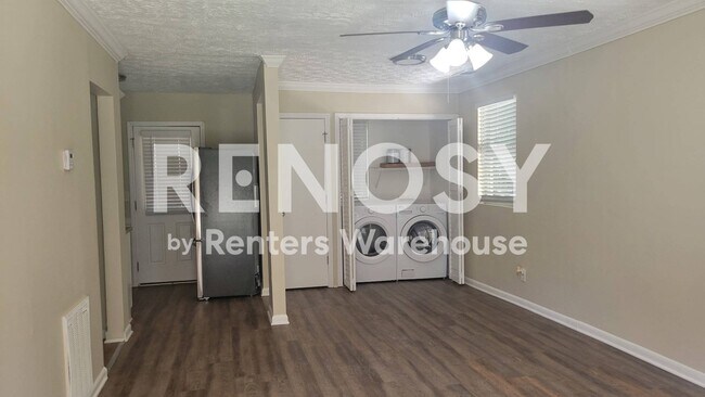 Foto del edificio - 2519 Godfrey Dr NW