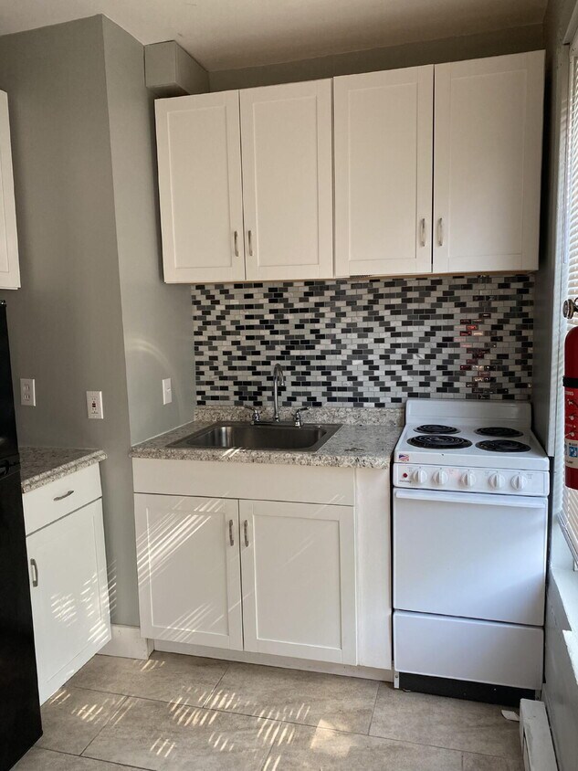 Foto principal - "Charming 1-Bedroom Retreat in Harrisburg'...