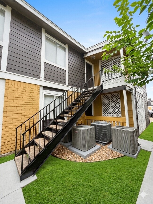 Foto del edificio - 12611 Ashford Meadow Dr