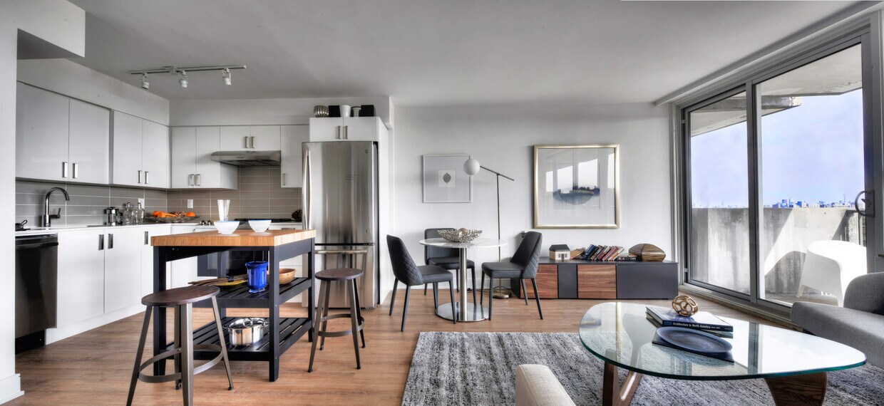 Photo principale - The Kingsview