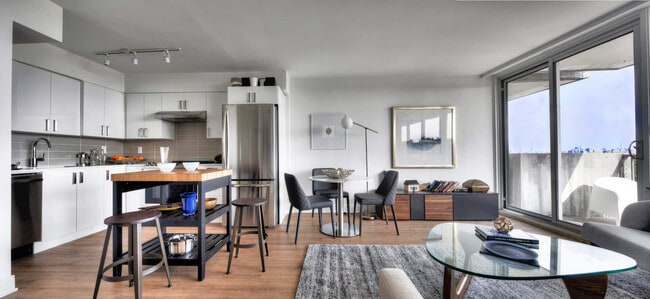 Building Photo - The Kingsview Building Photo - The Kingsview