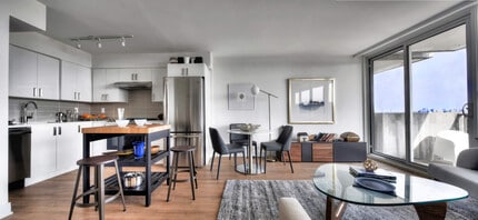 Building Photo - The Kingsview Building Photo - The Kingsview