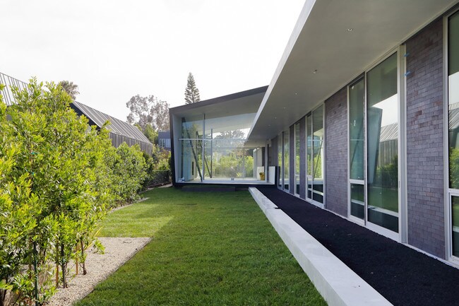 Foto del edificio - 3660 Inglewood Blvd