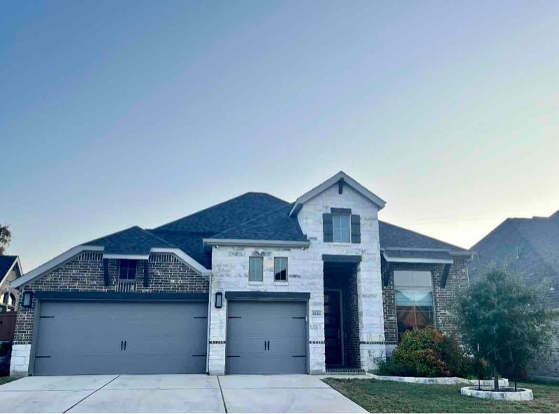 Photo - 2126 Thayer Cv (San Antonio, TX)