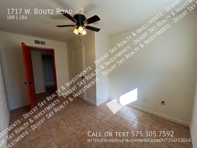 Building Photo - 1717 W Boutz Rd