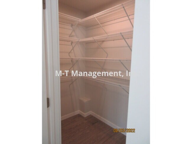 Building Photo - Brand new 2 br/1.5 bath Northside townhous...