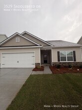 Building Photo - 3529 Saddlebred Dr