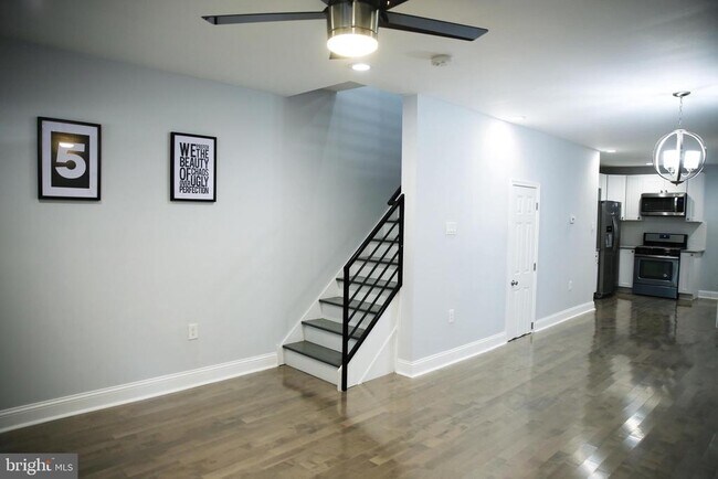 Foto del edificio - 4113 Spring Garden St