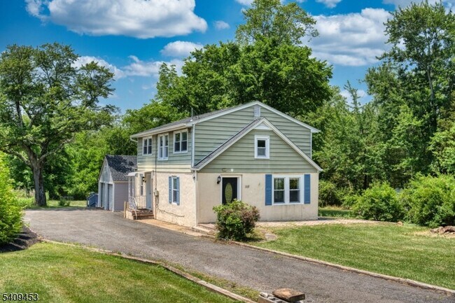 Building Photo - 1109-Route202 US-202