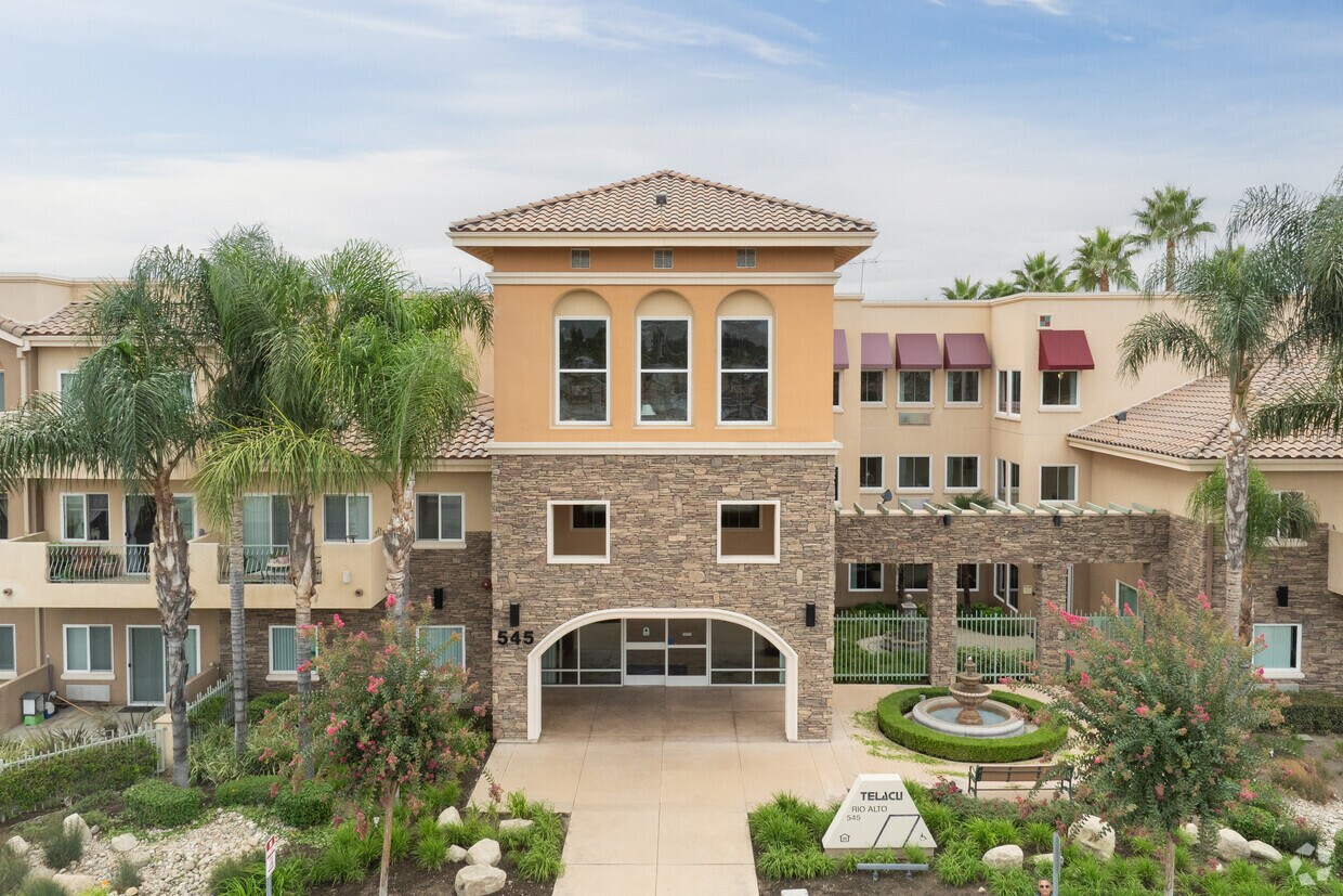 Foto del edificio - Rio Alto