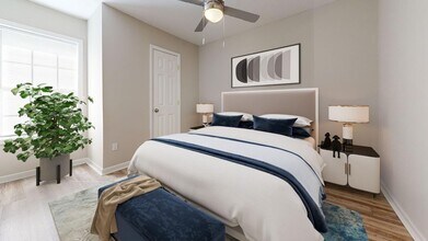 Interior Photo - Sun Valley Apartments