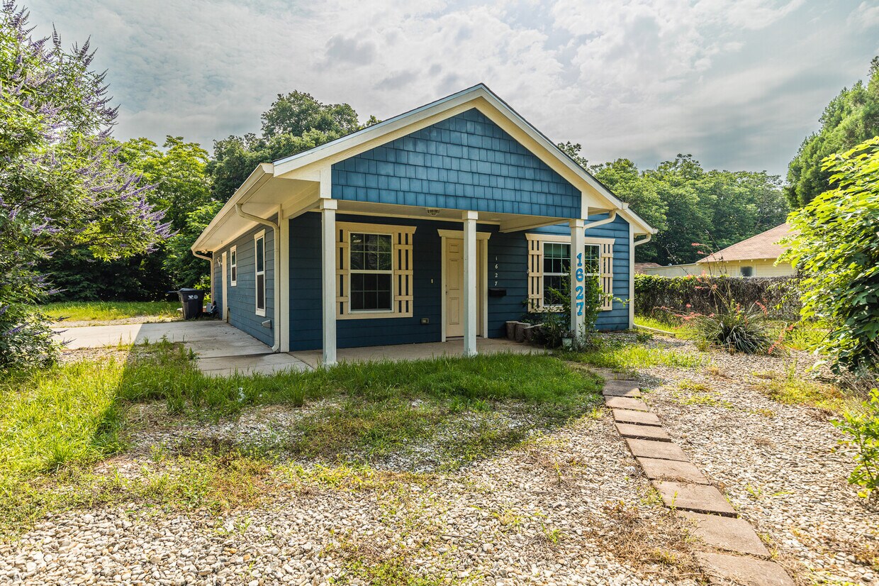 Foto principal - 1627 N 9th St