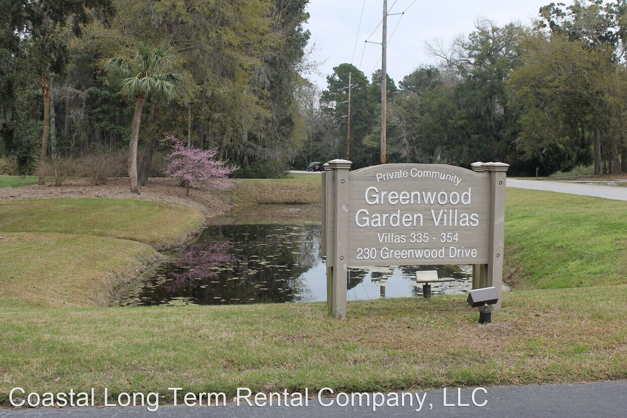 Primary Photo - 3 br, 2 bath House - 230 Greenwood Drive #347
