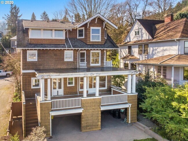 Foto del edificio - 3309 NW Thurman St