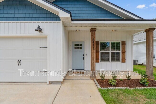 Foto del edificio - 8553 Sonnyboy Ln