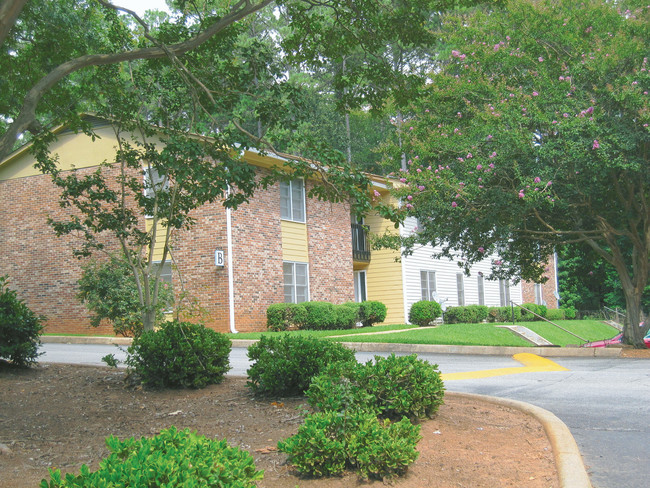 Foto del edificio - Keoway Village Apartments