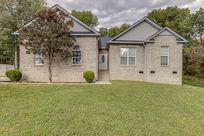 Building Photo - 1283 Cliff Amos Rd