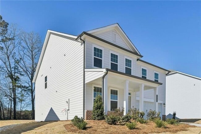 Foto del edificio - 64 Silverleaf Trl