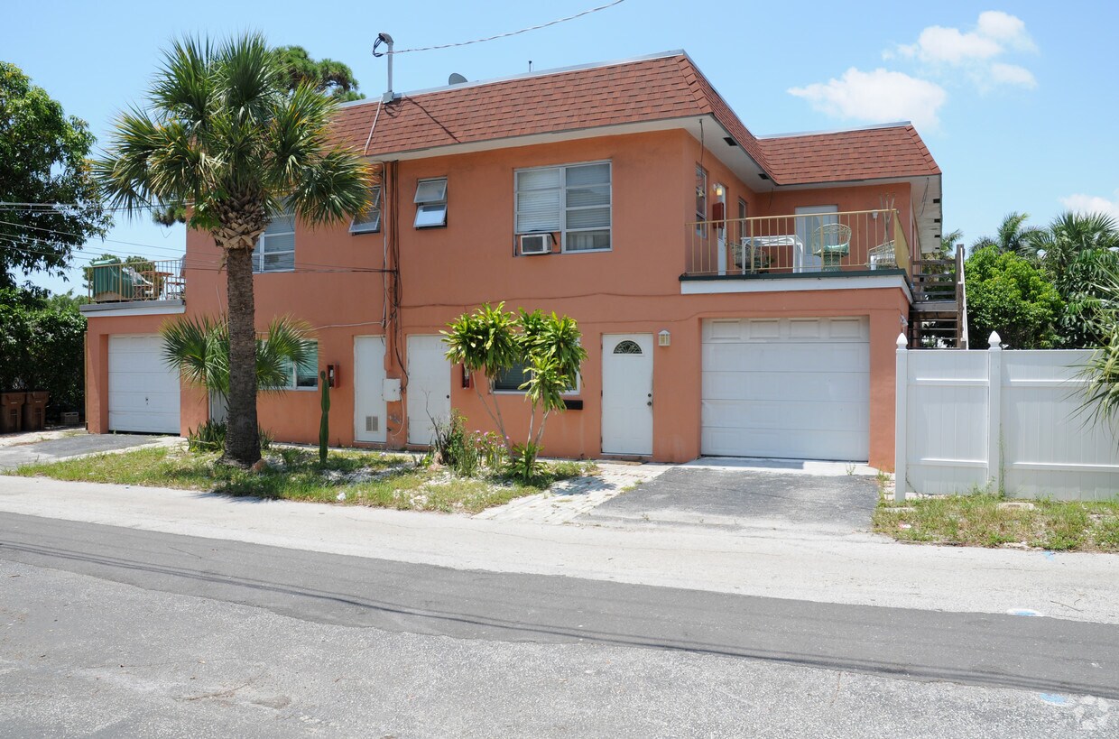 Foto del edificio - 1241 SE 2nd St