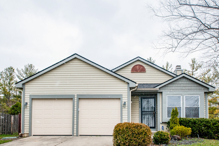 Foto principal - 3 Bedroom in Pike Township