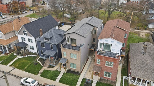 Foto del edificio - 408 St Clair Ave