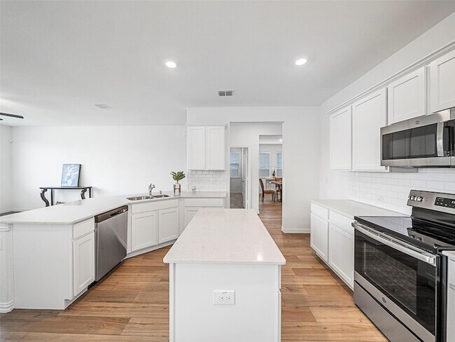 Foto del edificio - 11417 Aspen Meadows Ct