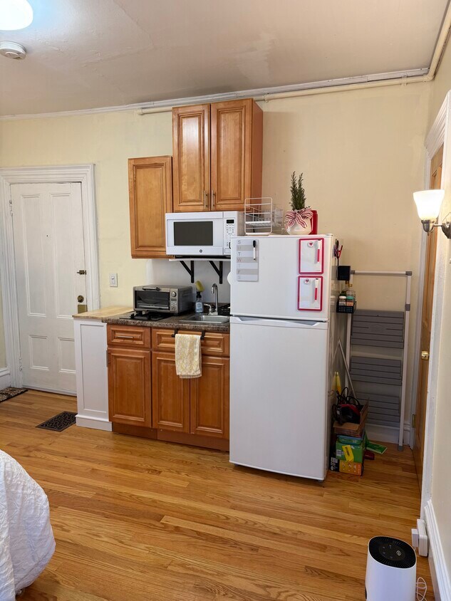 Foto principal - 219 Washington St