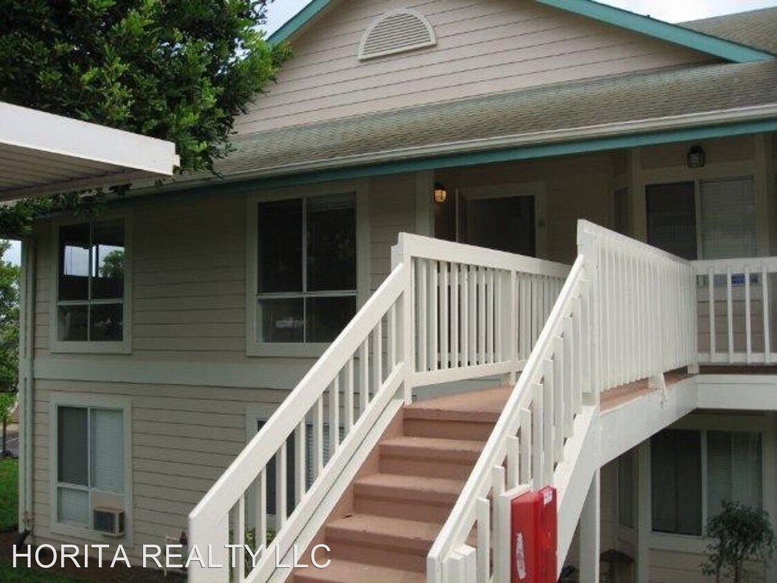 Foto principal - 92-1210-1210 Palahia St