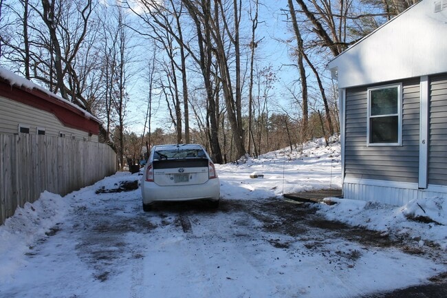 Foto del edificio - 192 Manchester St
