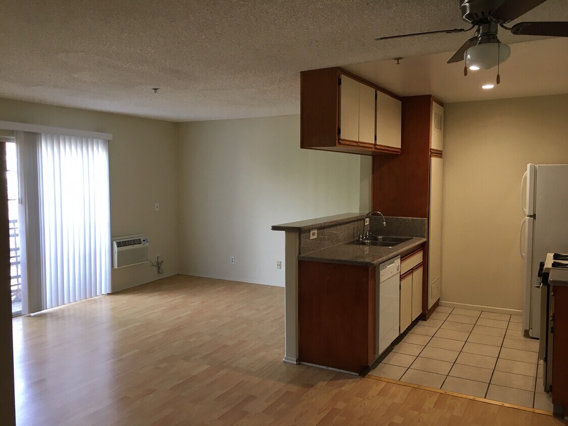 Foto del edificio - 630 Robinson St