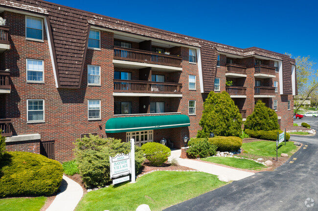 Apartments In Bayside Wi