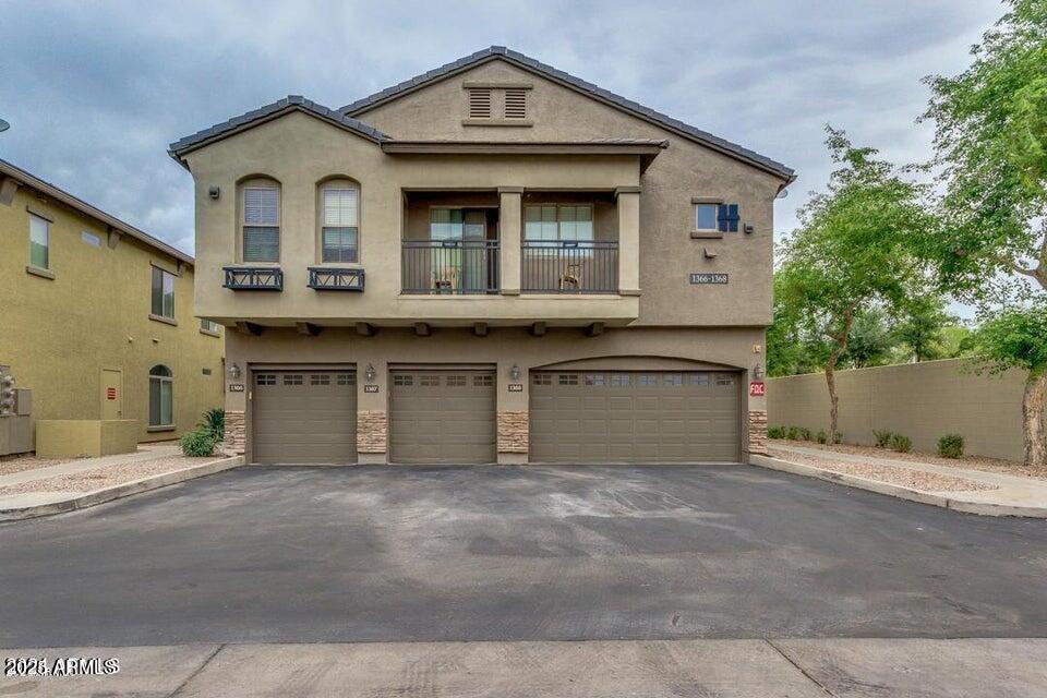 Primary Photo - 2401 E Rio Salado Pkwy