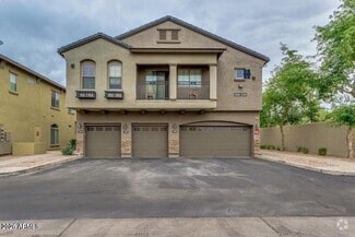 Building Photo - 2401 E Rio Salado Pkwy