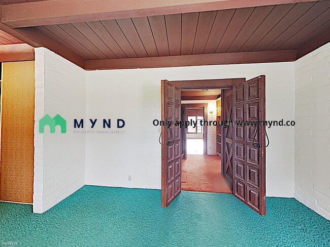 Building Photo - 3 br, 2 bath House - 3939 Altadena Ln