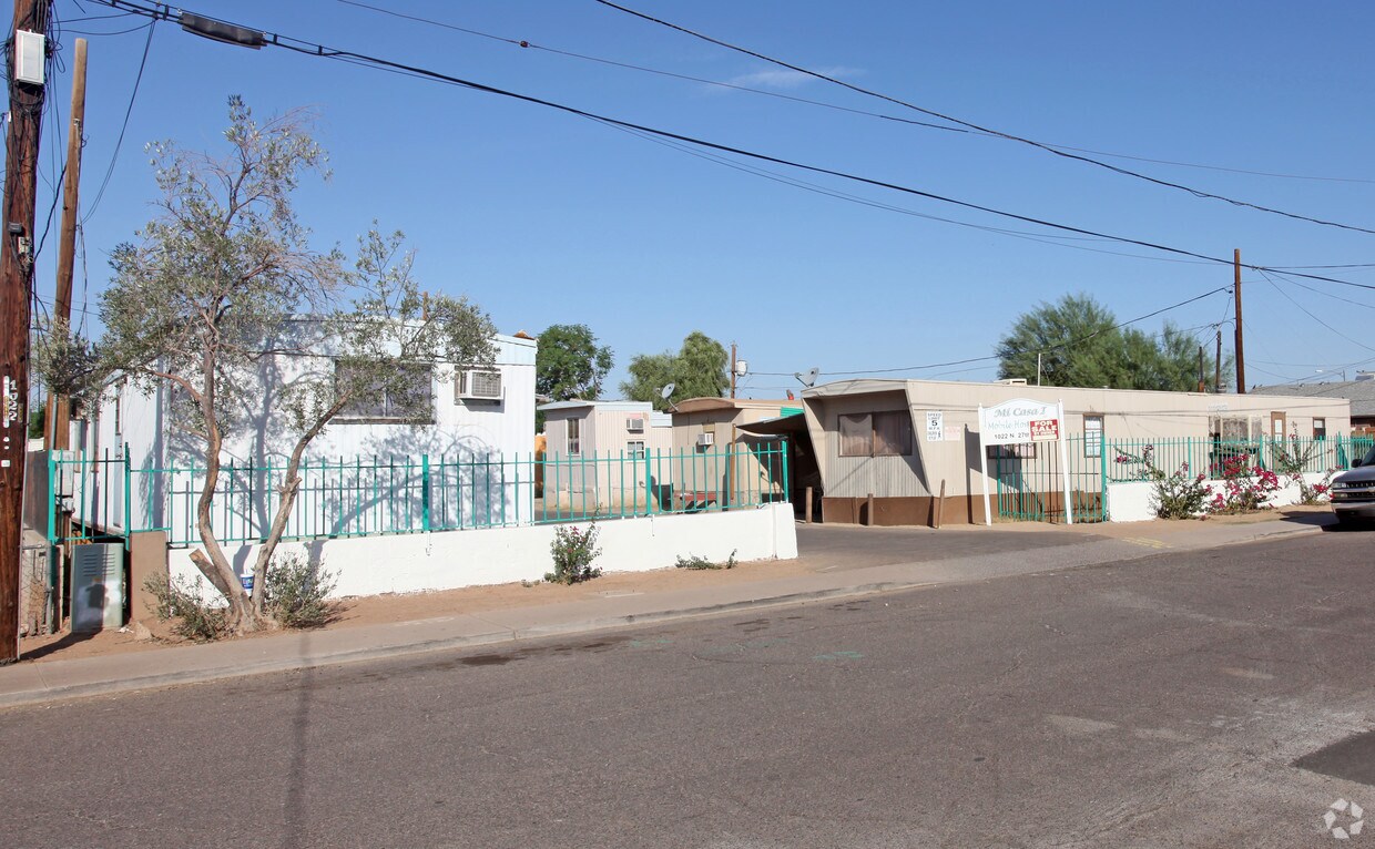 Primary Photo - 1022 N 27th St