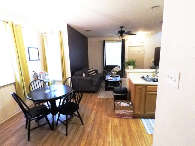 Dining Room - 14008 Harris Ridge Blvd