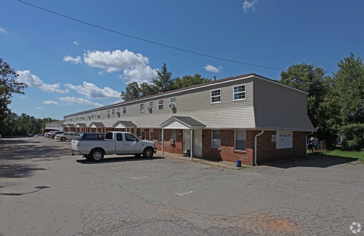 Foto principal - Main Street Apartments